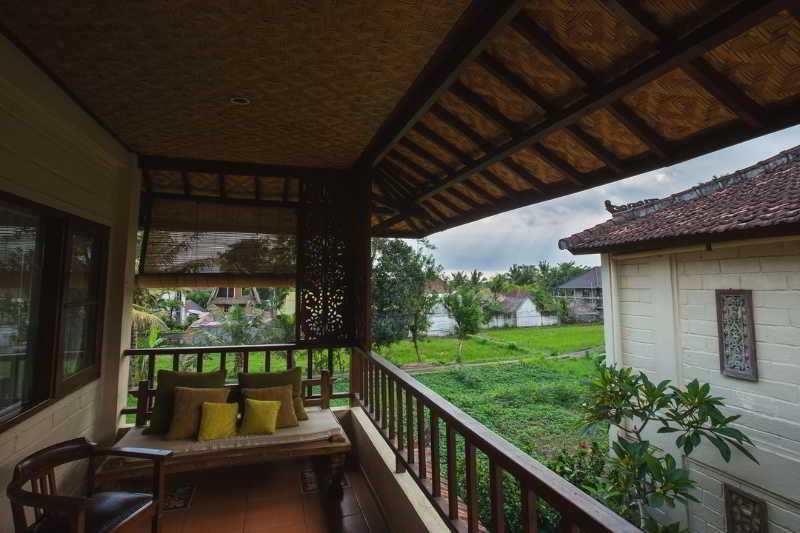 Munari Resort Ubud Extérieur photo